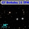 Cl* Berkeley   21    TPM    1261