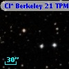 Cl* Berkeley   21    TPM    1262