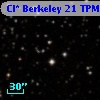 Cl* Berkeley   21    TPM    1264
