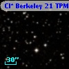 Cl* Berkeley   21    TPM    1265