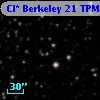 Cl* Berkeley   21    TPM    1268