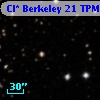 Cl* Berkeley   21    TPM    1269