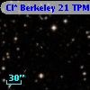 Cl* Berkeley   21    TPM    1271