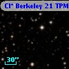 Cl* Berkeley   21    TPM    1272