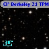 Cl* Berkeley   21    TPM    1273