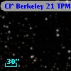 Cl* Berkeley   21    TPM    1274