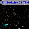 Cl* Berkeley   21    TPM    1276