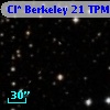 Cl* Berkeley   21    TPM    1277