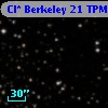 Cl* Berkeley   21    TPM    1279
