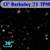 Cl* Berkeley   21    TPM    1281
