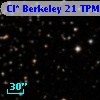 Cl* Berkeley   21    TPM    1282
