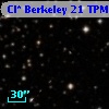 Cl* Berkeley   21    TPM    1283