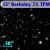 Cl* Berkeley   21    TPM    1286