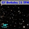 Cl* Berkeley   21    TPM    1289