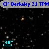 Cl* Berkeley   21    TPM    1290