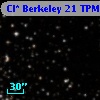 Cl* Berkeley   21    TPM    1291