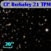 Cl* Berkeley   21    TPM    1293