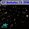Cl* Berkeley   21    TPM    1295