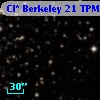 Cl* Berkeley   21    TPM    1296