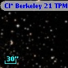 Cl* Berkeley   21    TPM    1297