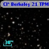 Cl* Berkeley   21    TPM    1298