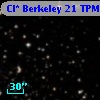 Cl* Berkeley   21    TPM    1299