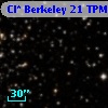 Cl* Berkeley   21    TPM    1302