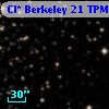 Cl* Berkeley   21    TPM    1303