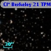 Cl* Berkeley   21    TPM    1305