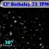 Cl* Berkeley   21    TPM    1306
