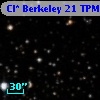 Cl* Berkeley   21    TPM    1310