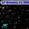 Cl* Berkeley   21    TPM    1311