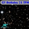 Cl* Berkeley   21    TPM    1313