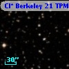 Cl* Berkeley   21    TPM    1317