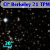 Cl* Berkeley   21    TPM    1318