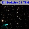 Cl* Berkeley   21    TPM    1321
