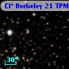 Cl* Berkeley   21    TPM    1323