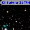 Cl* Berkeley   21    TPM    1325