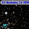 Cl* Berkeley   21    TPM    1327