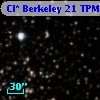 Cl* Berkeley   21    TPM    1328