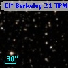 Cl* Berkeley   21    TPM    1329