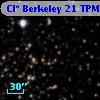 Cl* Berkeley   21    TPM    1331