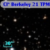 Cl* Berkeley   21    TPM    1332