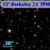 Cl* Berkeley   21    TPM    1333