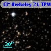 Cl* Berkeley   21    TPM    1335