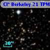 Cl* Berkeley   21    TPM    1342