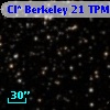 Cl* Berkeley   21    TPM    1344