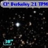 Cl* Berkeley   21    TPM    1345