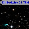 Cl* Berkeley   21    TPM    1346