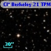 Cl* Berkeley   21    TPM    1347